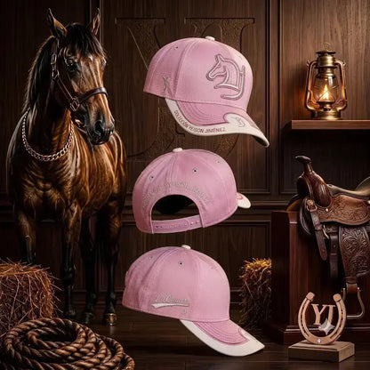 Gorra Premium Homenaje Yeison Jimenez