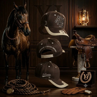 Gorra Premium Homenaje Yeison Jimenez