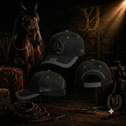Gorra Yeison Jimenez