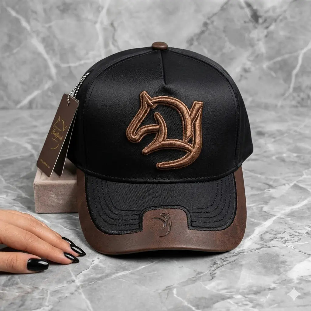 Gorra Yeison Jimenez