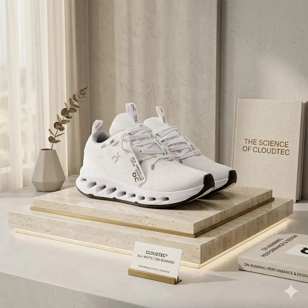 Zapatos On2 Premium™