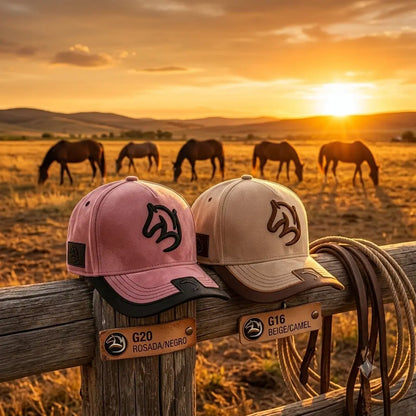 Gorra Legado Yeison Jimenez la premium