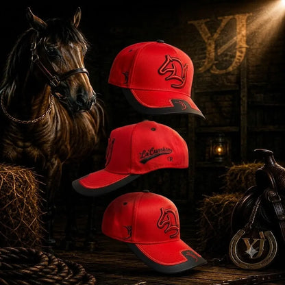 Gorra Yeison Jimenez