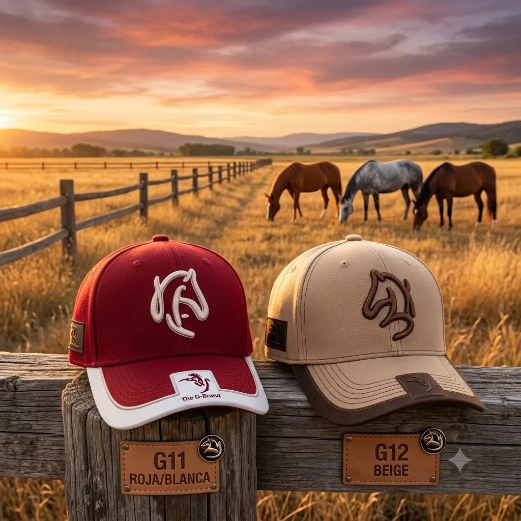 Gorra Legado Yeison Jimenez la premium