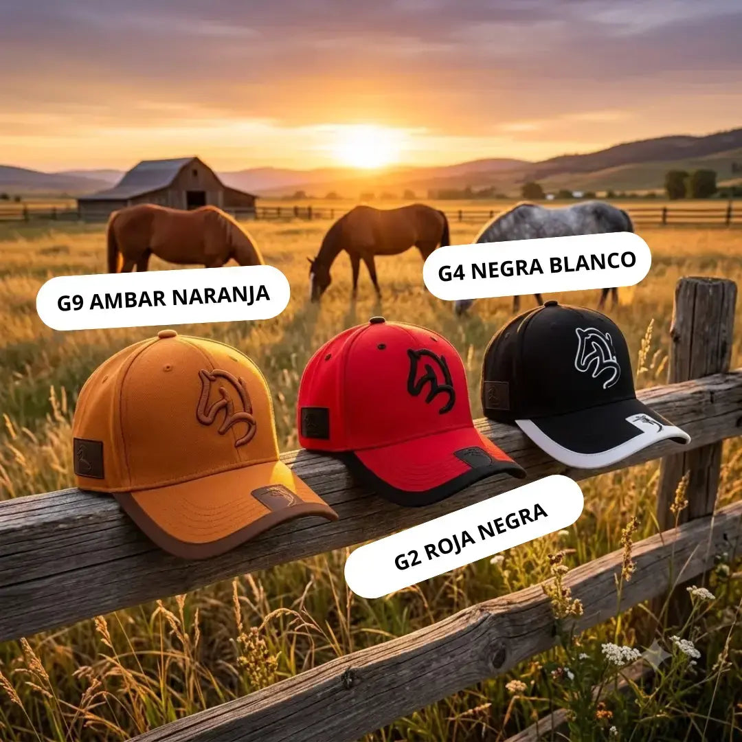 Gorra Legado Yeison Jimenez la premium