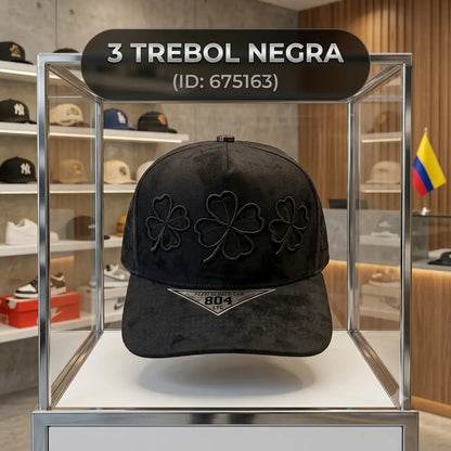 Gorras Belicas Blanck™