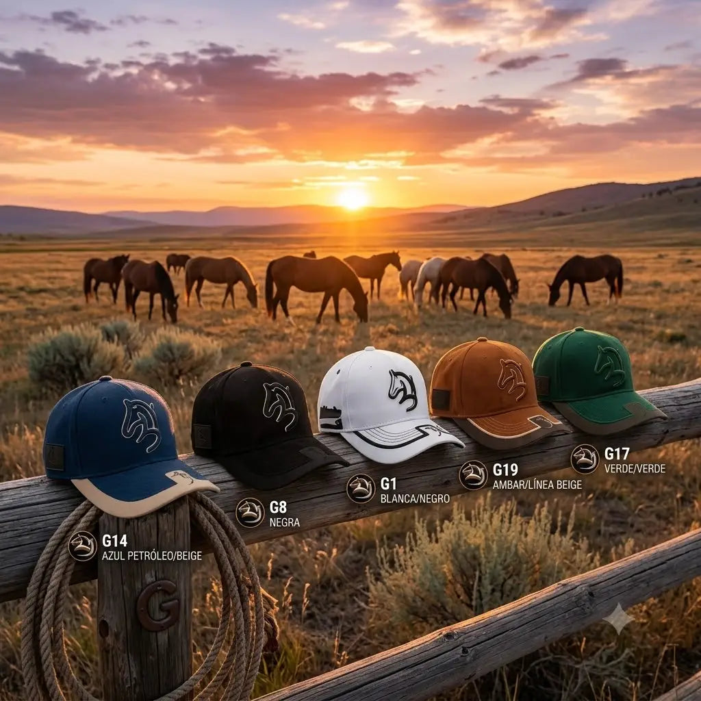 Gorra Legado Yeison Jimenez la premium