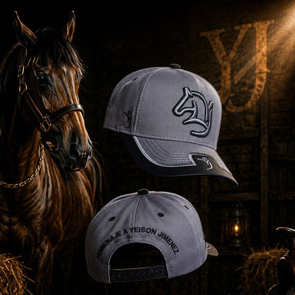 Gorra Yeison Jimenez