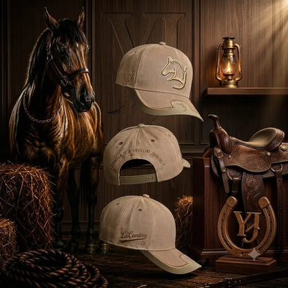 Gorra Premium Homenaje Yeison Jimenez