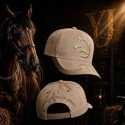 Gorra Yeison Jimenez