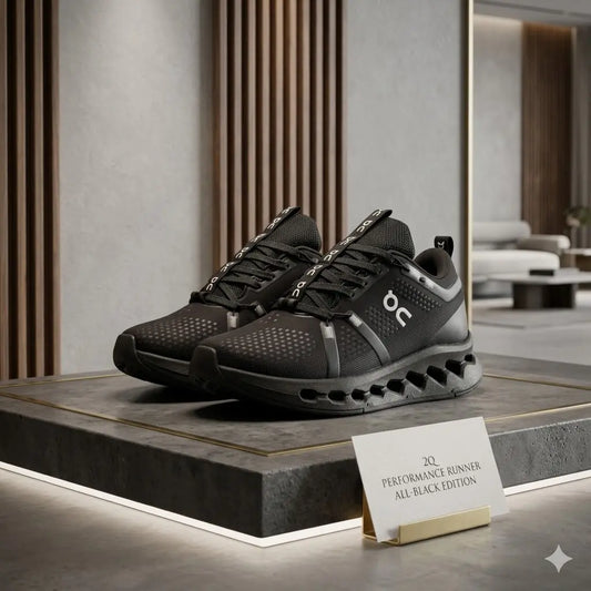 Zapatos On2 Premium™