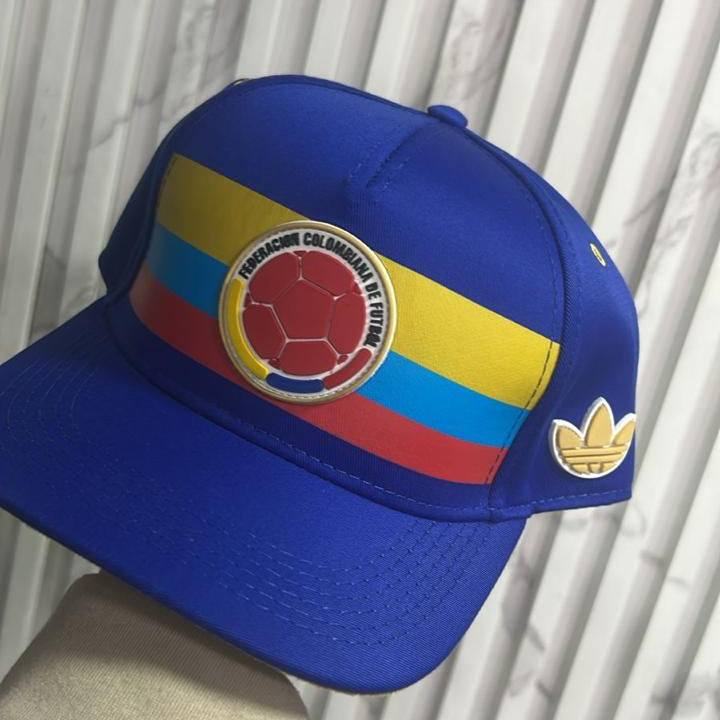 Gorra de la selección Colombia™