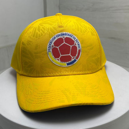 Gorra de la selección Colombia™